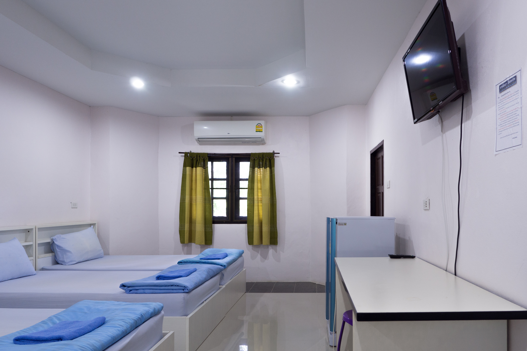 ห้องครอบครัว